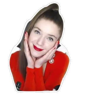 😊 81ce3ae8 telegram sticker