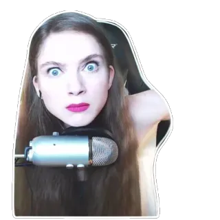 😲 a604254a telegram sticker