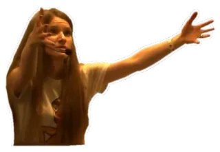 👐 c2053fb1 telegram sticker