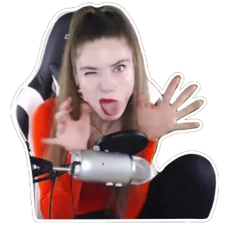 😜 e41d777f telegram sticker