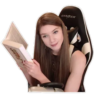 📖 f9be62de telegram sticker