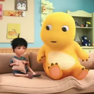 🦖 aa2c30ab telegram sticker