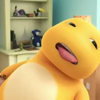 🦖 ec921f5e telegram sticker