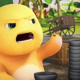 🌟 2fffd8b9 telegram sticker