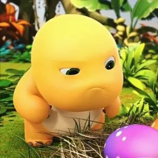 🌟 60eb83c3 telegram sticker