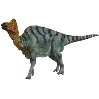 🦖 757f65c2 恐龙, 动物, 草食动物, 史前, 爬行动物 telegram sticker