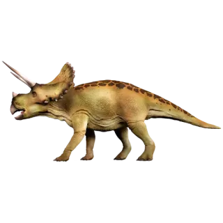 Dinosaurs @PunjabiSticker telegram stickers