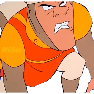 😤 e1d148c8 telegram sticker