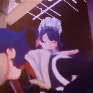 🥵 0094be00 telegram sticker