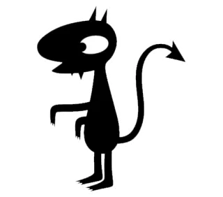 Disenchantment (@TgSticker) whatsapp stickers