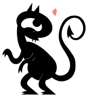 Disenchantment (@TgSticker) telegram stickers