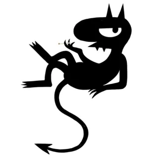 Disenchantment (@TgSticker) telegram stickers