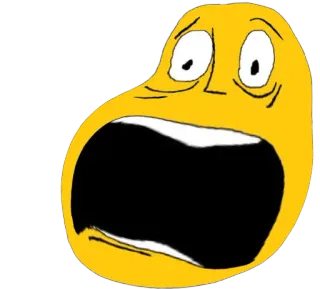 Disgusting Emojis telegram stickers