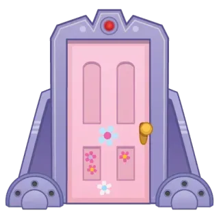 Disney Cartoons @stickersb2b telegram stickers