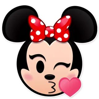 DisneyEmojiiBlitz_byCiPoS telegram stickers