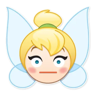DisneyEmojiiBlitz_byCiPoS telegram stickers