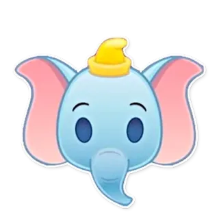 DisneyEmojiiBlitz_byCiPoS whatsapp stickers