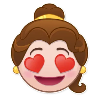 DisneyEmojiiBlitz_byCiPoS telegram stickers