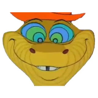 🐍 2046f645 telegram sticker