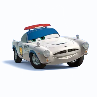 Disney Pack by NicuG whatsapp stickers