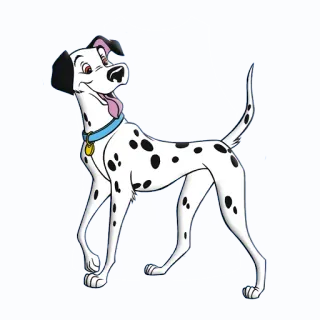 Disney Pack by NicuG telegram stickers