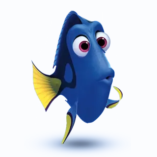 Disney Pack by NicuG telegram stickers