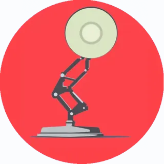 Disney Pack by NicuG whatsapp stickers