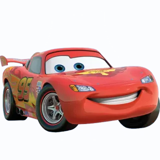 Disney Pack by NicuG telegram stickers