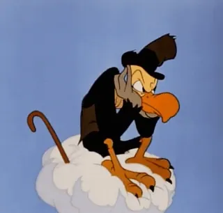 Disney @stickersb2b whatsapp stickers