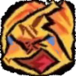 😭 1bae6ef3 telegram sticker