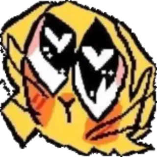 😻 3ebcd697 telegram sticker