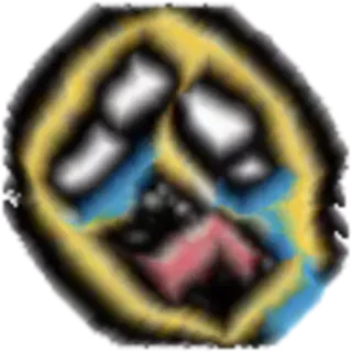 😩 ac4b39d0 telegram sticker