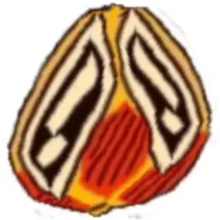 distorted love @this_is_sticker_party whatsapp stickers