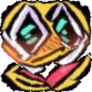 👐 d481f0a5 telegram sticker