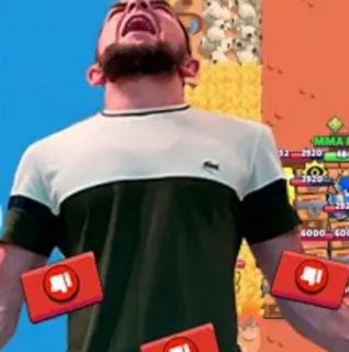 😡 be8c9a67 telegram sticker