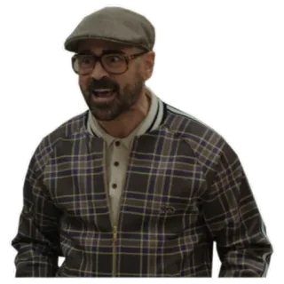 😱 568f324b telegram sticker