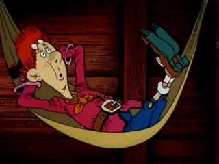 Джимми от @takenemini :: @fStikBot telegram stickers