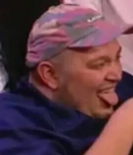 😝 3ffac6d7 telegram sticker