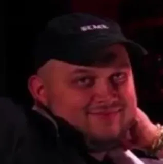 😏 421c3a5a telegram sticker