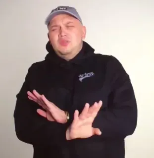 🙅‍♂️ a14329c3 telegram sticker