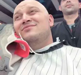 🤨 ab0576e5 telegram sticker