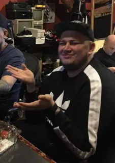 🤨 d1fa521d telegram sticker