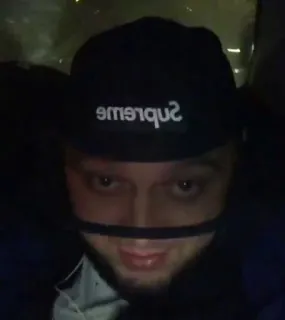 😏 d200e557 supreme Supreme, 캡, 패션, 스트릿 패션, 브랜드, 의류 telegram sticker