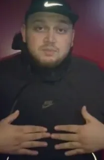 🙌 d5377aa0 telegram sticker