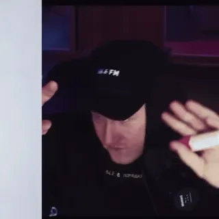 💃 640a4832 M&FM telegram sticker