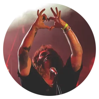 ❤️ 79824f08 telegram sticker