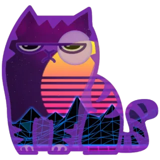 @vreply Персик telegram stickers