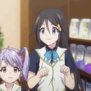 🌸 00304cbb Anime, Lucu, Karakter, Kartun, Ilustrasi telegram sticker