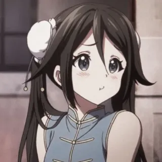 🌸𝑹𝒆𝒊𝒏𝒂. 𝑰𝒛𝒖𝒎𝒊🌸 @Hinata_Saan telegram stickers