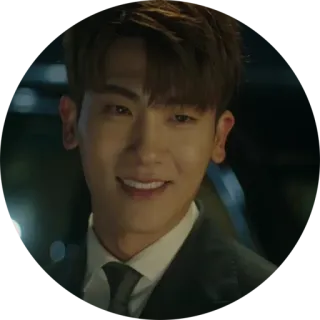 ☺️ 19ddbc49 telegram sticker